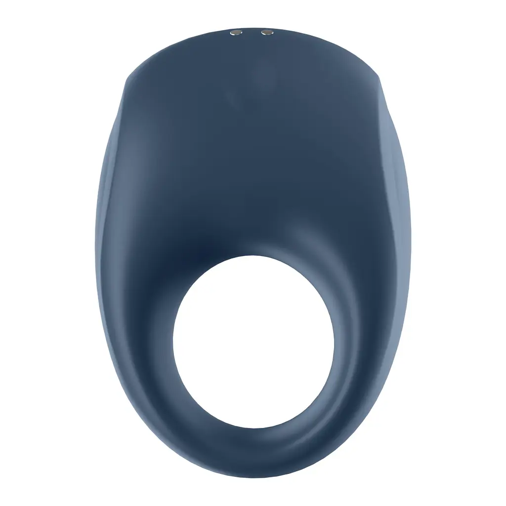 Ерекційне віброкільце Satisfyer Strong One - фото 4