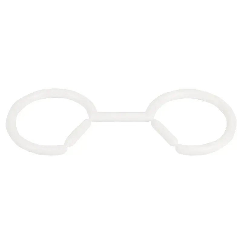 З'єднання гнучке для кухонної мийки 1½"×Ø40мм WIRQUIN (9542839) - фото 3