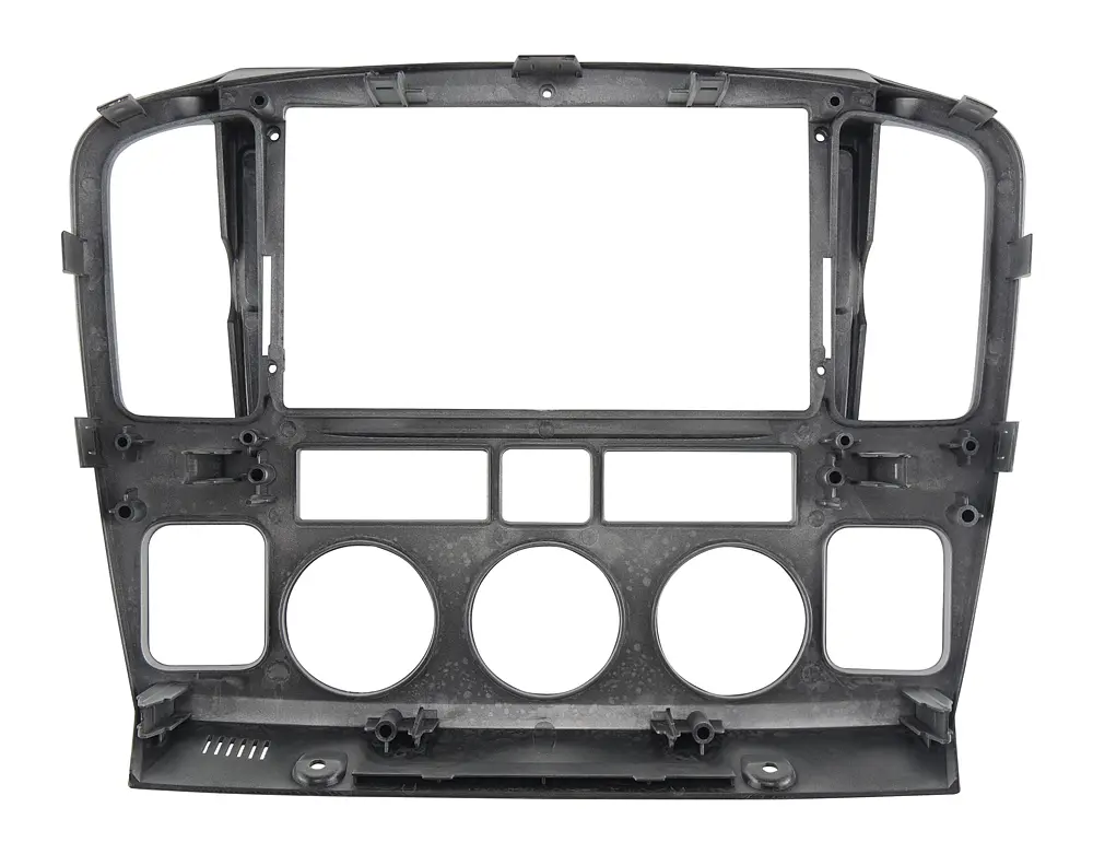 Переходная рамка Suzuki Grand Vitara, XL-7 Carav 22-2148 - фото 2