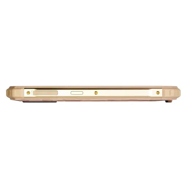 Захищений смартфон Oukitel F150 R2022 8/128GB АКБ 8 300мАг Yellow - фото 2