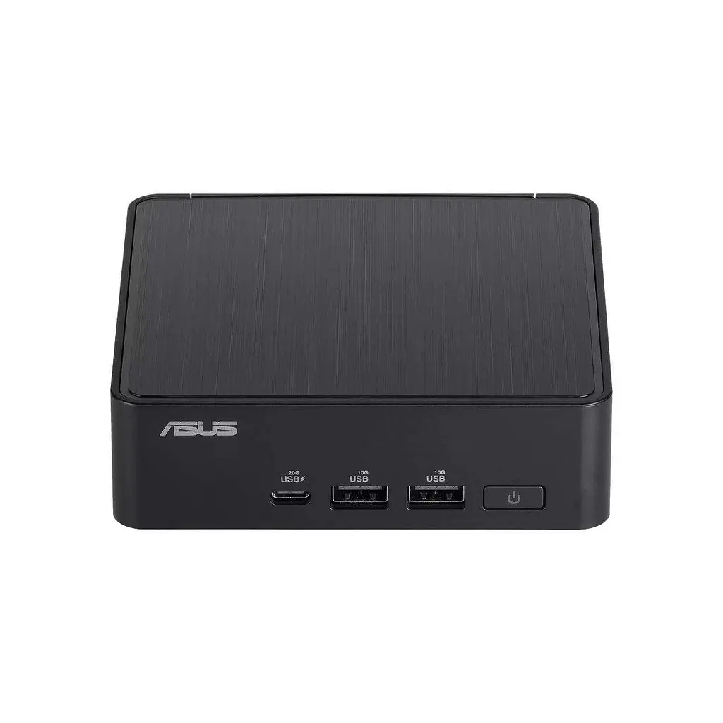 BarebOne-неттоп Asus NUC 14 Pro RNUC14RVKU500002I (90AR0062-M00090) - фото 2
