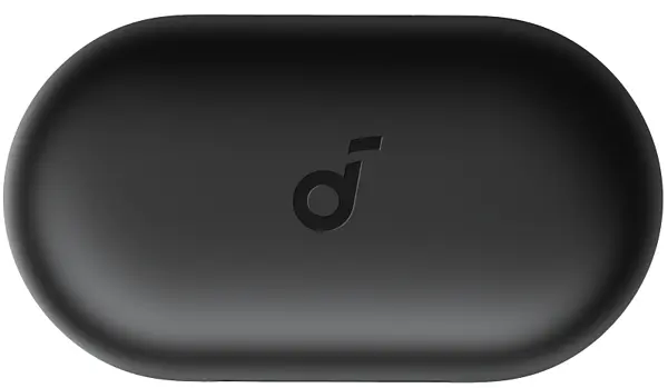 Гарнітура Anker SoundСore V20i Black - фото 4