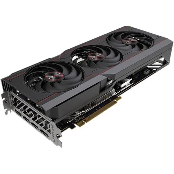Відеокарта Sapphire AMD Radeon RX 6800 XT 16GB Pulse (11304-03-20G) (GDDR6, 256 bit, PCI-E v4.0 x16) Б/в - фото 2