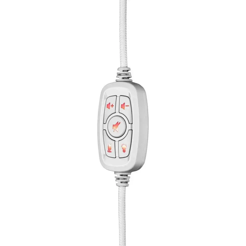 Наушники с микрофоном 2E GAMING HG315 RGB USB 7.1 Pink (2E-HG315PK-7.1) - фото 7