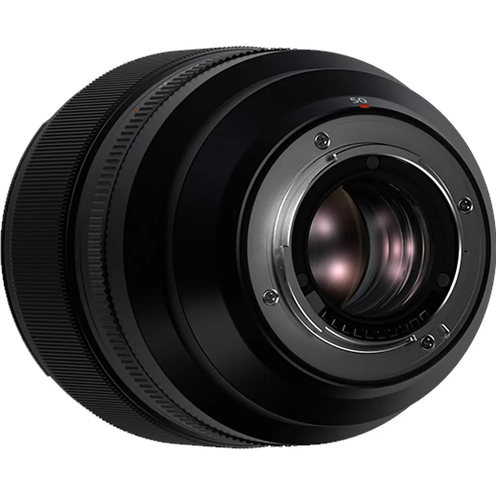 Об'єктив Fujifilm XF 50mm f/1.0 R WR (16664339) [99549] - фото 11