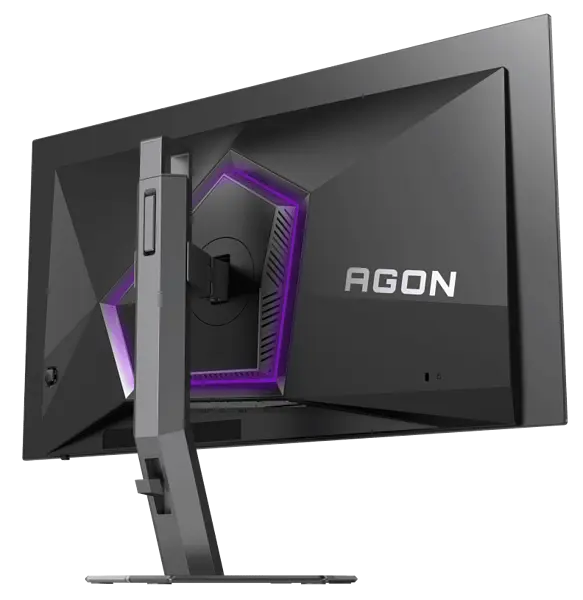 Монiтор 26.5" AOC AGON AG276UZD - фото 9