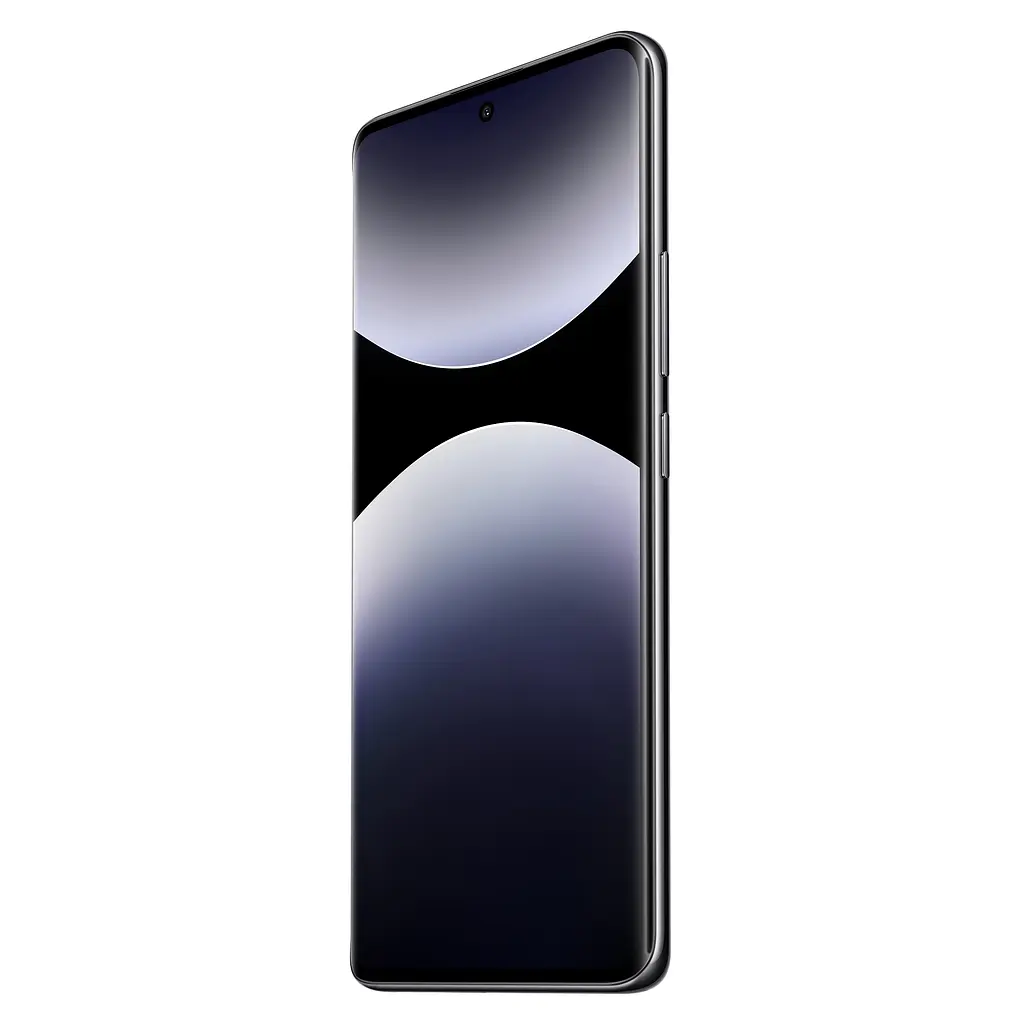 Смартфон Xiaomi Redmi Note 14 Pro+ 5G 12/512 ГБ Midnight Black - фото 4