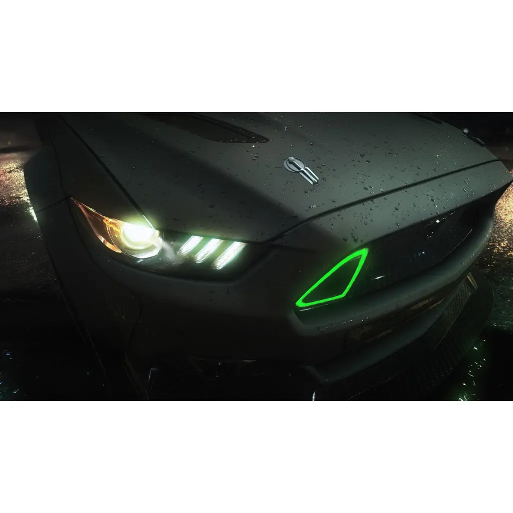 Ключ активації Microsoft Need for Speed Deluxe Edition для Xbox One/Series S/X - фото 2
