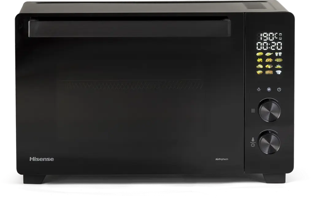 Електропіч Hisense HOM30AF (TH30B3-ML) (7259972)