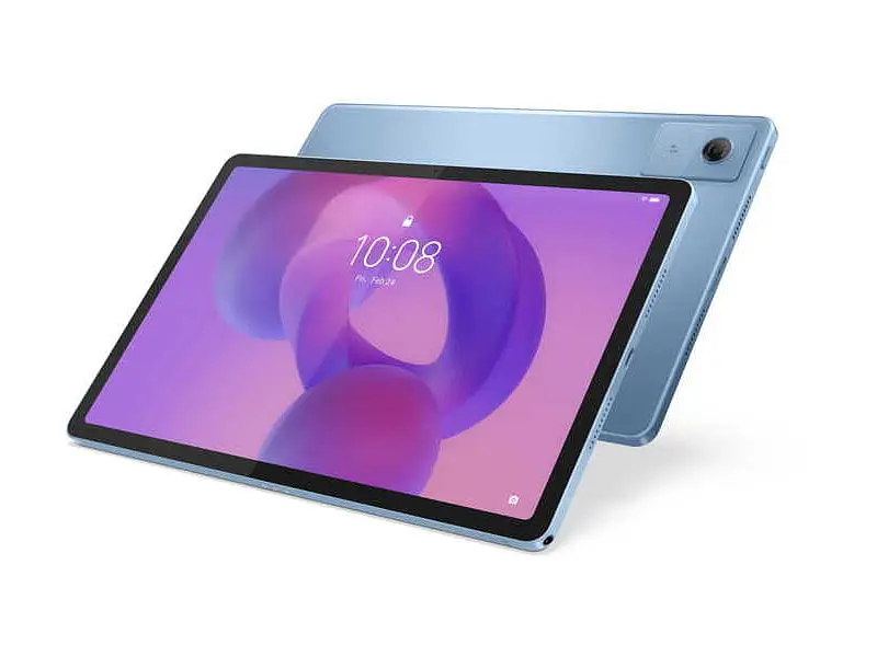 Планшет Lenovo Idea Tab 8/128 Wi-Fi Polar Blue +Pen (ZAFR0799UA) - фото 2