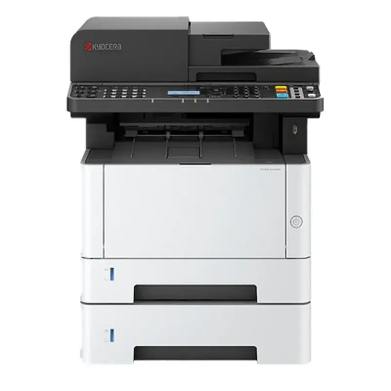 Багатофункціональний пристрій Kyocera Ecosys MA4000fx (110C1B3NL0) - фото 3