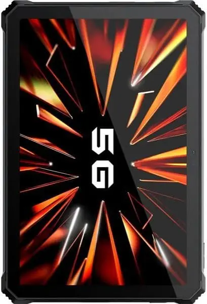 Планшет Blackview Active 12 Pro 16/1TB Black - фото 2