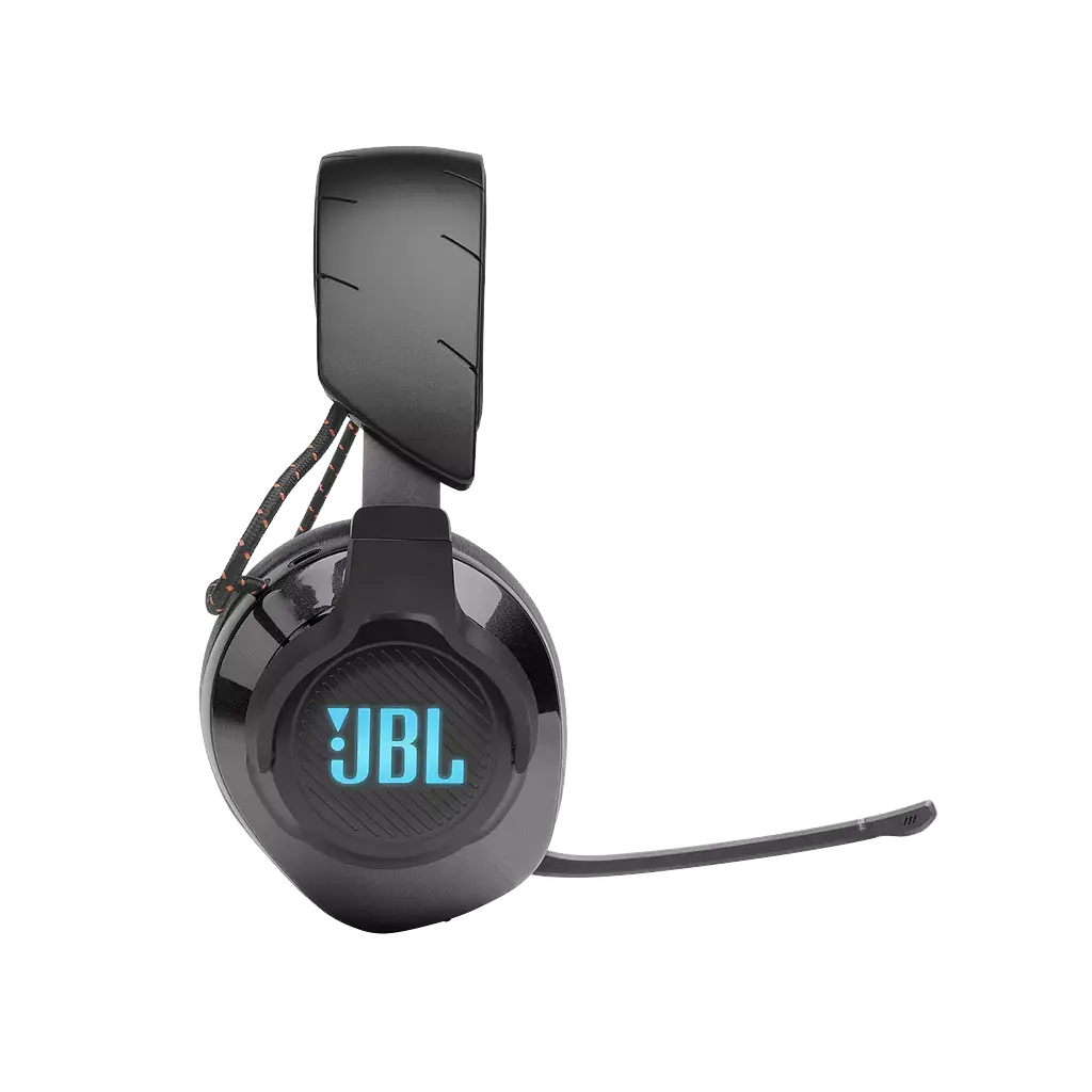 Ігрові навушники JBL Quantum 610 Black [JBLQUANTUM610BLK] [69956] - фото 3