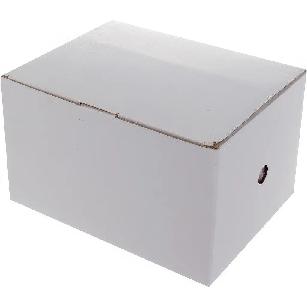 Органайзер для прикрас Elen Dekor 25х18х14.3 см червоний (819-031) - фото 6