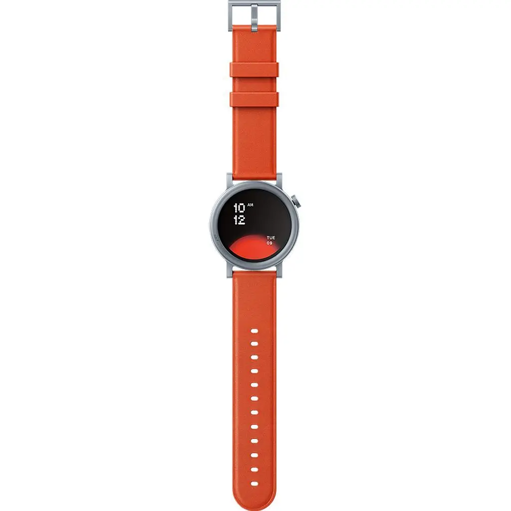 Смарт-годинник CMF by Nothing Watch Pro 2 D398 with Leather Orange Strap [111810] - фото 5