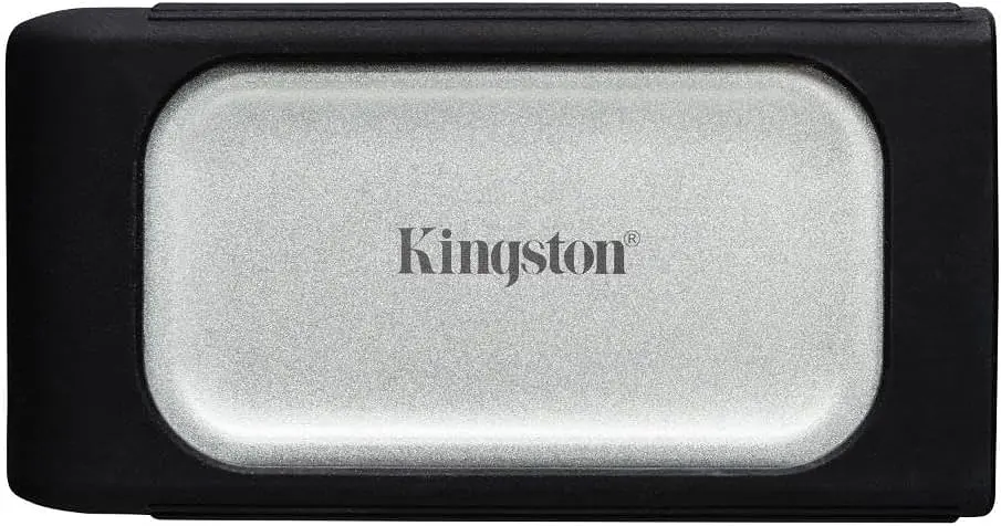 Портативний SSD Kingston 2TB USB 3.2 Gen 2x2 Type-C XS2000 R2000/W2000MB/s teh0014752 - фото 3
