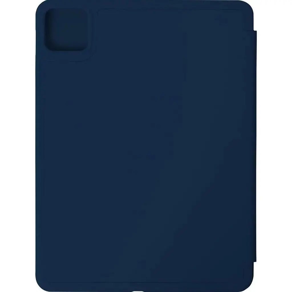 Чехол-книжка ArmorStandart Smart Fold Pen для Xiaomi Pad 7 / 7 Pro Dark Blue [ARM82420] [126355] - фото 2