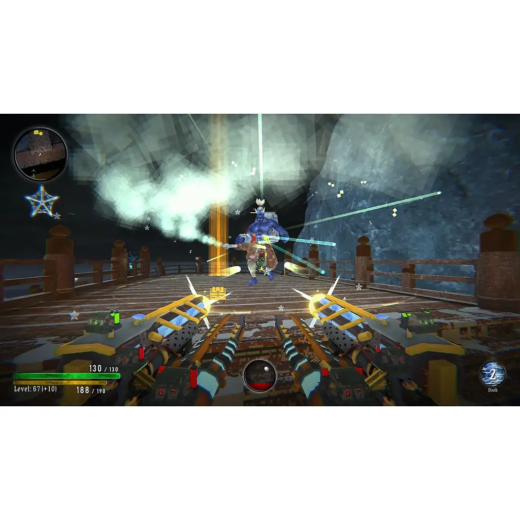 Ключ активації Microsoft Vampire Hunters для Xbox One/Series S/X - фото 9