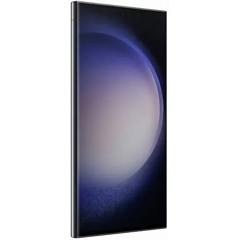 Смартфон Samsung S23 Ultra 8GB/256GB SM-S918B/DS 2sim + e sim Phantom Black - фото 3