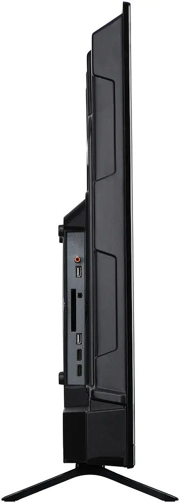 Телевизор Mystery TV 43 MTV-4350FST2 Full HD/Smart/Android 11/2xUSB 2.0/Wi-Fi/Miracast/Black - фото 5