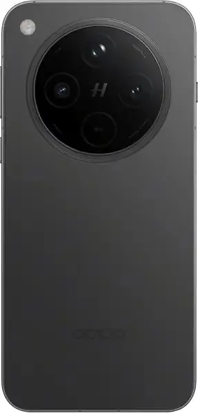 Смартфон Oppo Find X8 12/256GB Black Global - фото 2
