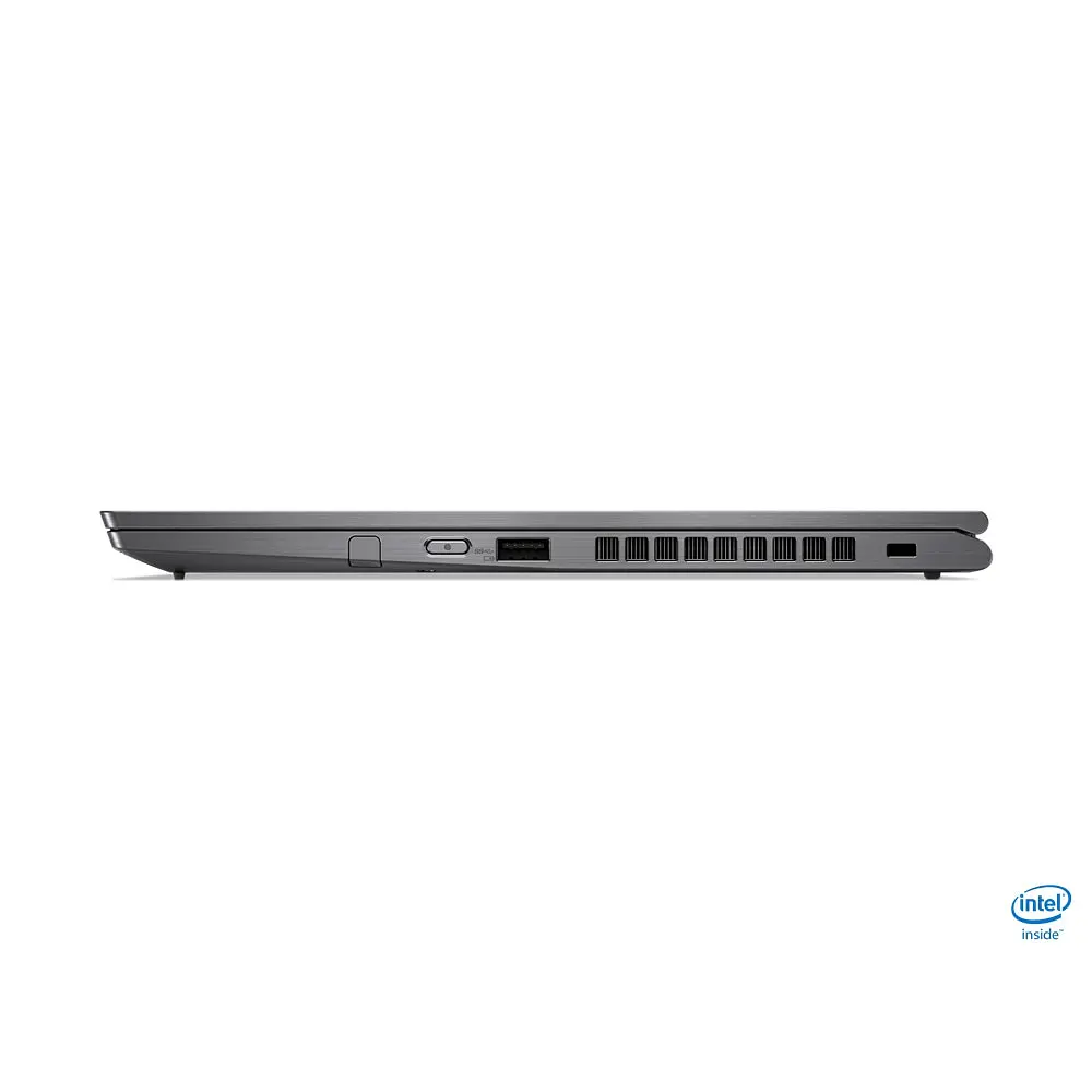 Ноутбук, lenovo, i5-10210U CPU, 16 GB, 256 GB, экран tactil, Win10 Pro HU/PEN - фото 20