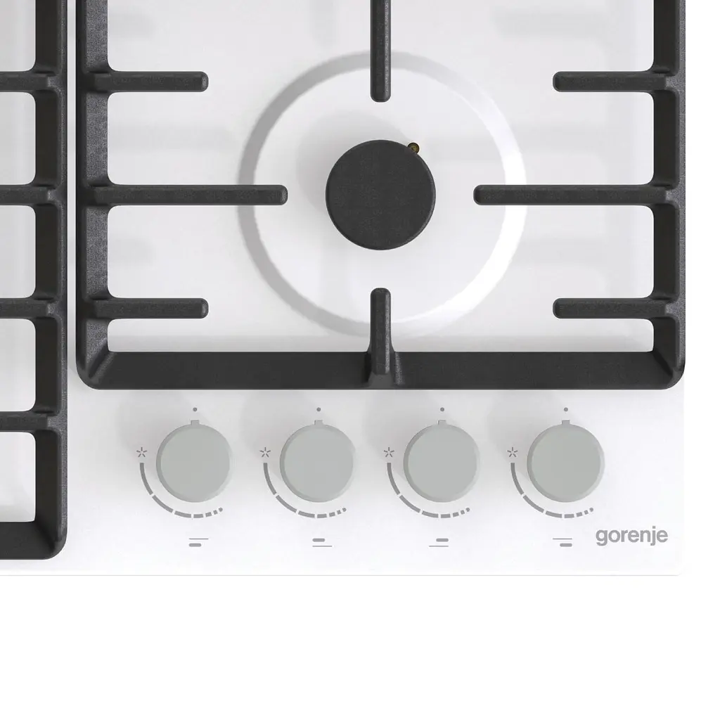 Варильна поверхня Gorenje GW642AXW - фото 6