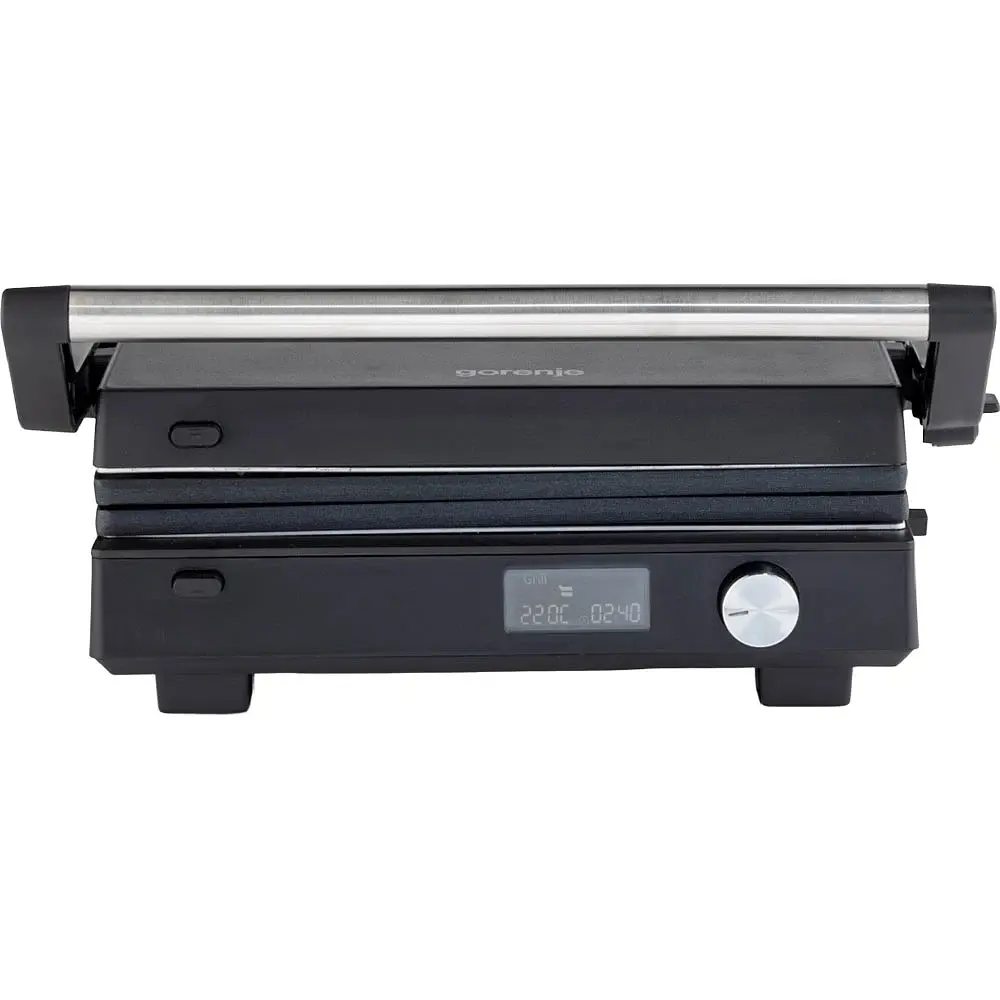 Електрогриль Gorenje GCG2000SD UA - фото 2