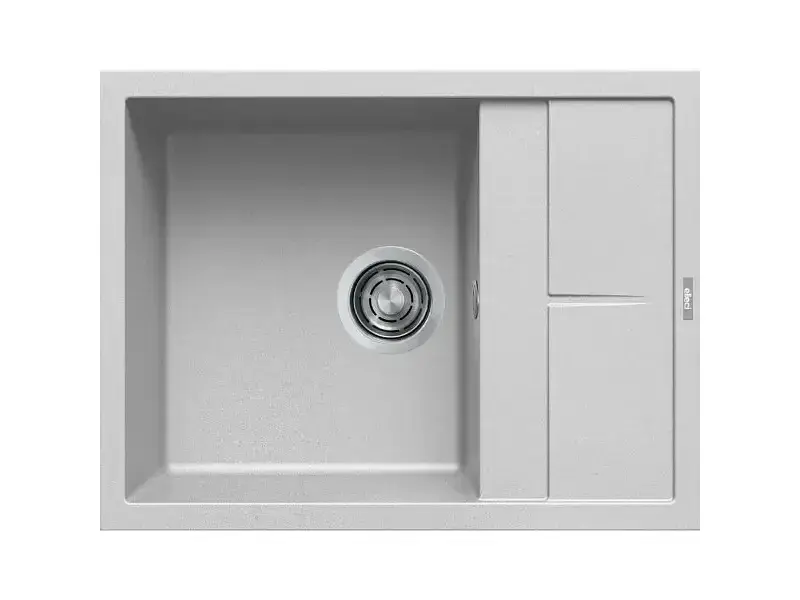 Кухонна мийка Elleci Unico 125 Nuvola 79