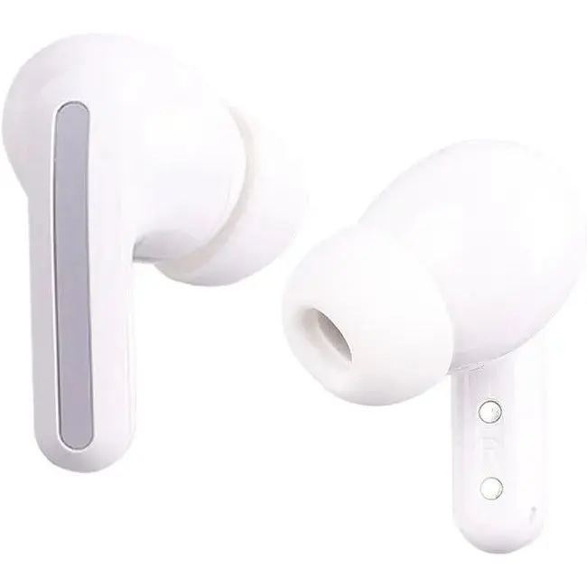 Наушники - Гарнитура TWS Хiaomi Redmi Buds 5 CN version BHR7626CN белые - фото 2