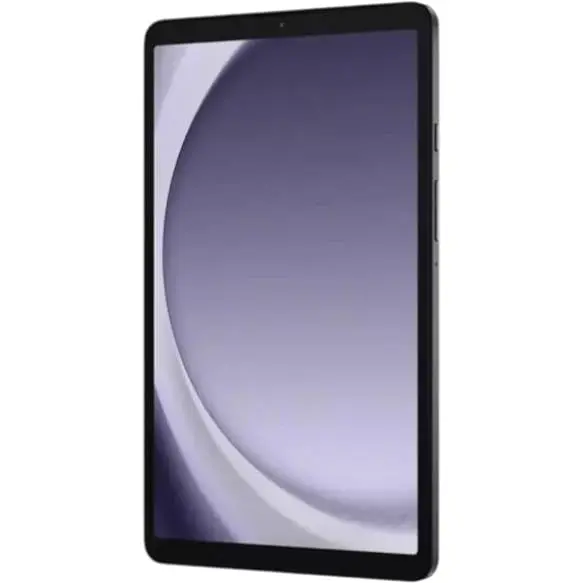 Планшет Samsung Galaxy Tab A9 4/64GB Wi-Fi Graphite (SM-X110NZAA) - фото 5