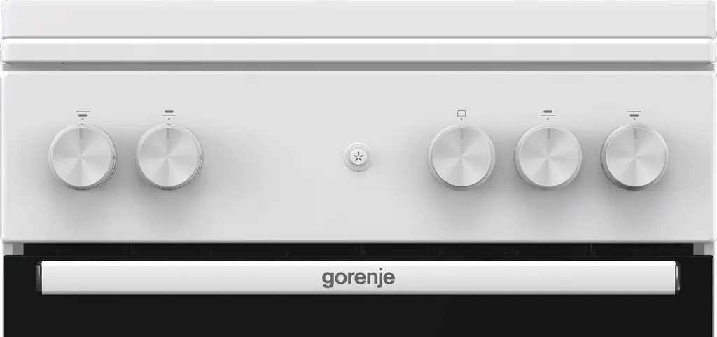 Газова плита Gorenje GG5A14WJ (7076250) - фото 6