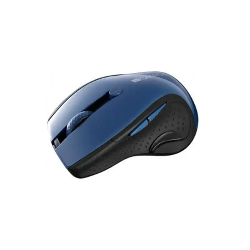 Мишка Canyon CNS-CMSW01BL Wireless Black/Blue (CNS-CMSW01BL)