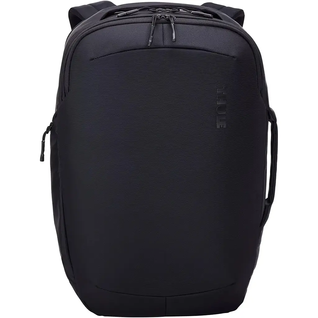 Рюкзак Thule Subterra 2 Convertible Carry-On 40 л черный [3205057] [107603] - фото 2