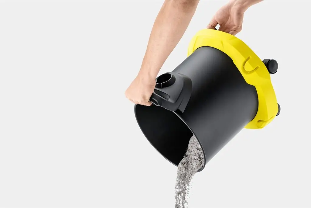 Пилосос промисловий Karcher AD 4 Premium (1.629-731.0) UA-UCRF [87698] - фото 3