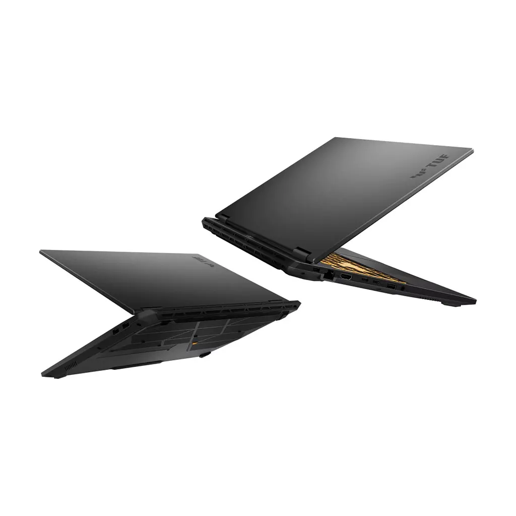 Ноутбук ASUS TUF Gaming F16 FX608JPR-QT229 (90NR0NG1-M00D00) - фото 2