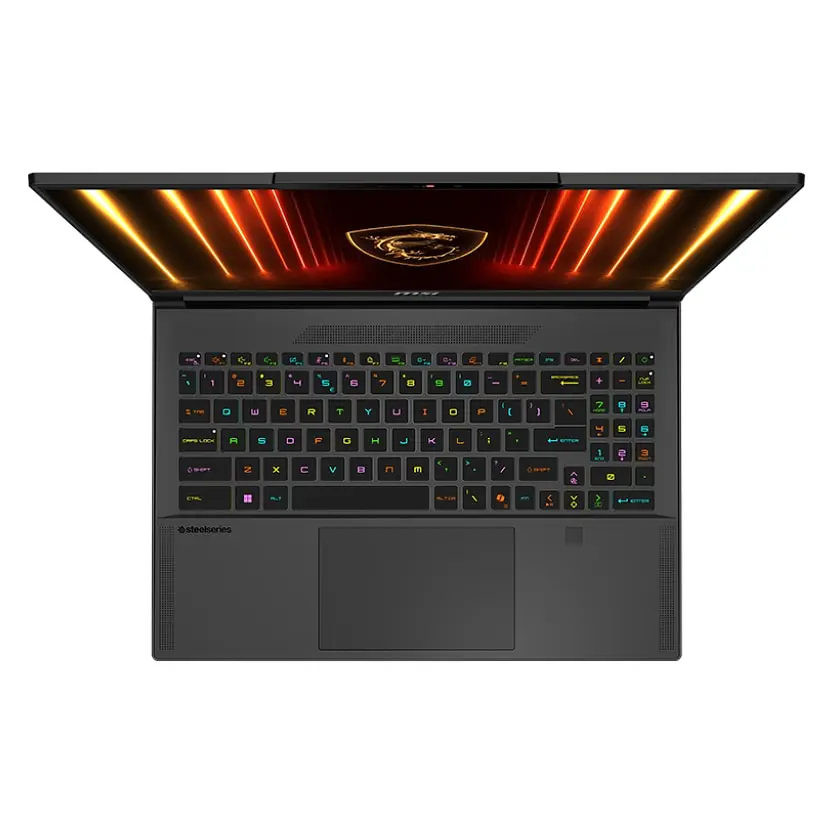 Ноутбук,MSI Stealth A16 AI A3XWHG,5070 Ti 12GB 992 AI TOPS,AI 9 HX 370 - фото 5
