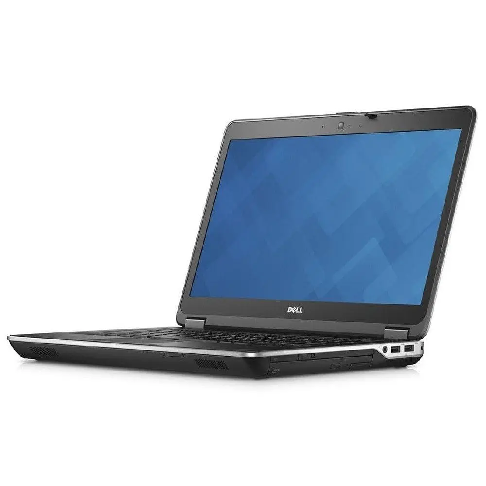 Ноутбук Dell Latitude E6440 (i5-4300M/8/250SSD) - Class A "Б/В" - фото 5