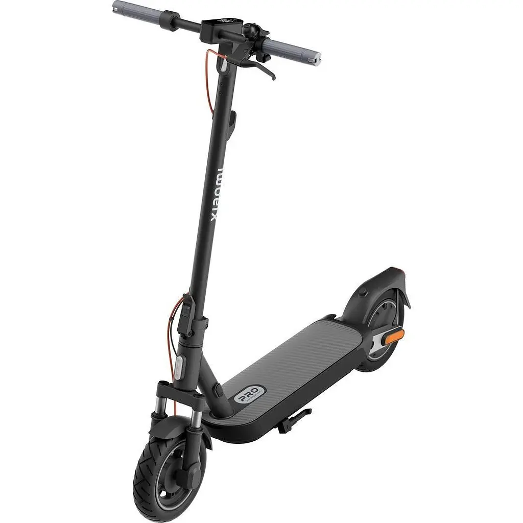 Електросамокат Xiaomi Electric Scooter 5 Pro (BHR9611GL) [139655] - фото 2