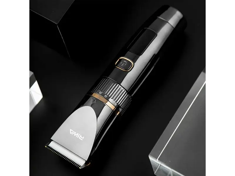 Машинка для стрижки Xiaomi RIWA Hair Clipper (RE-6501T) - фото 4