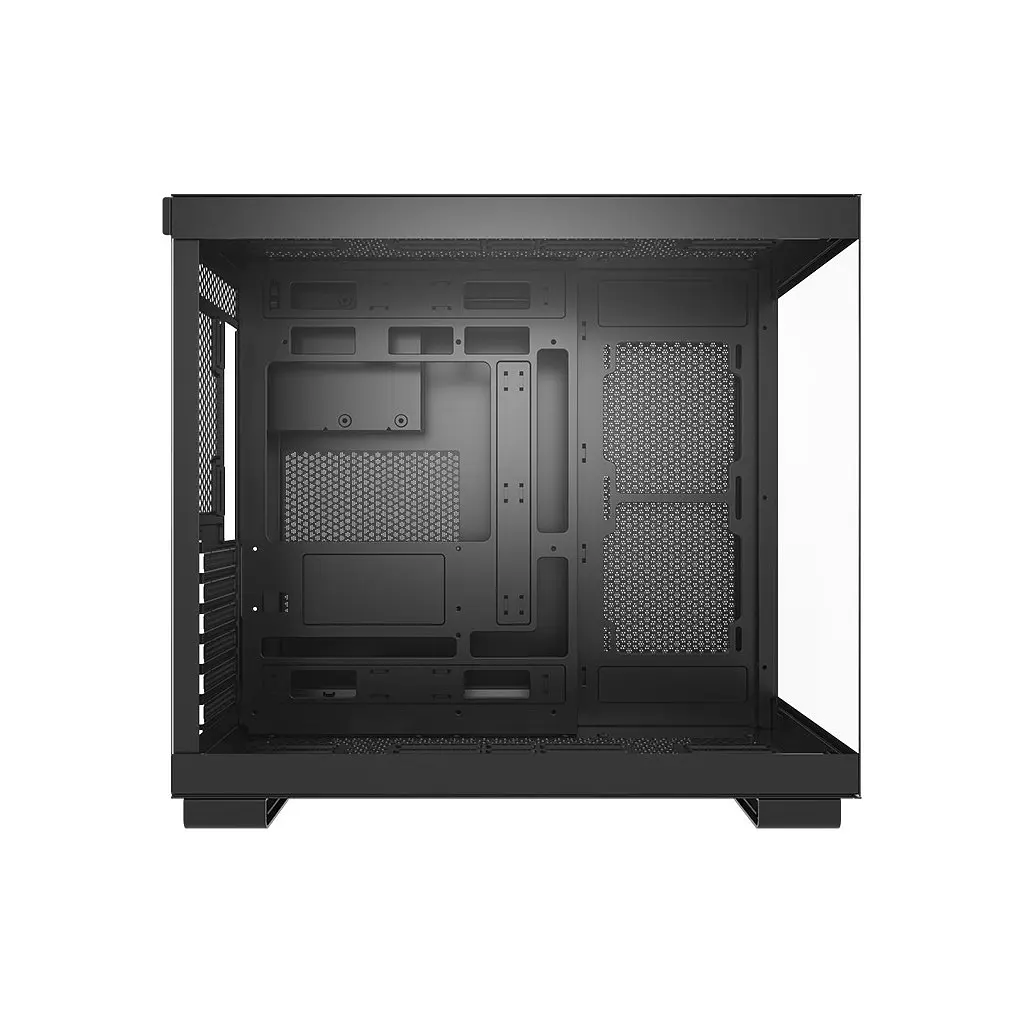 Корпус для ПК PcCooler C3 T500BK - фото 2