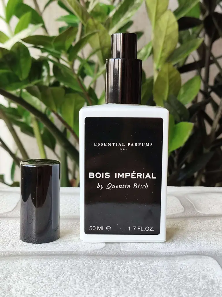Парфуми унісекс, аромат за мотивами Bois Imperial, У СУМОЧЦІ (50 мл) - фото 3