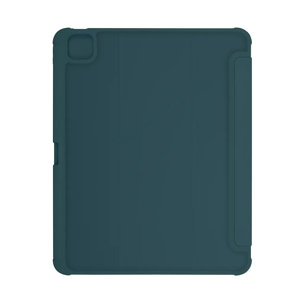 Чехол ArmorStandart Y-Type PEN для iPad Pro 13 2024 Pine Green (ARM77738) - фото 2