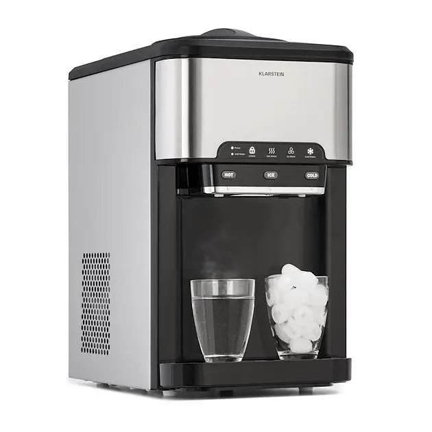 Ледогенератор Klarstein Aqueous (10041845) - фото 7