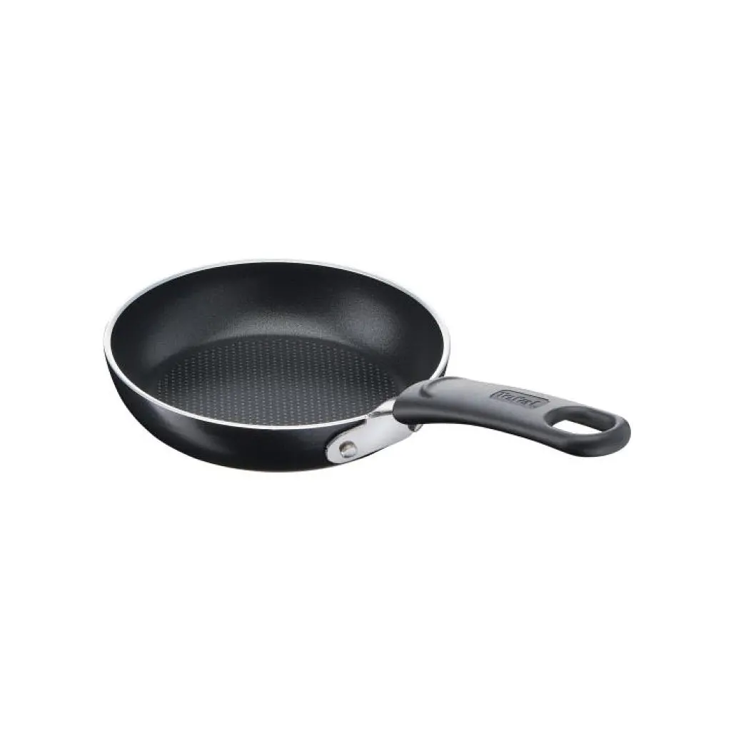 Сковорода Tefal Simply Clean 12 см (B5670053) - фото 4