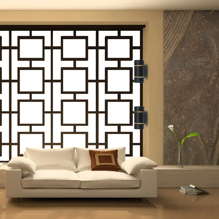 Накладний світильник Feron AL8003 під лампу чорний (40167) - фото 4