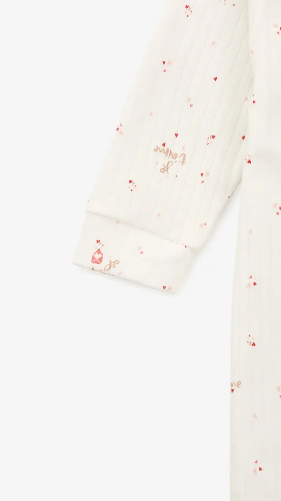 Комбінезон для хлопчика Baby Life P-913 80 см Різнокольоровий shop (2000999483592) - фото 3