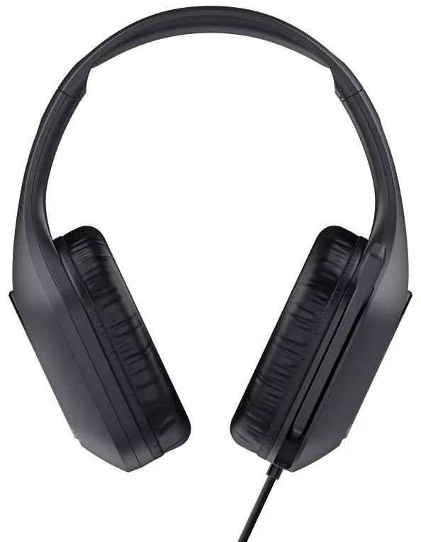 Гарнитура Trust GXT 415 ZIROX 3.5 мм Черный (24990_Trust) - фото 5