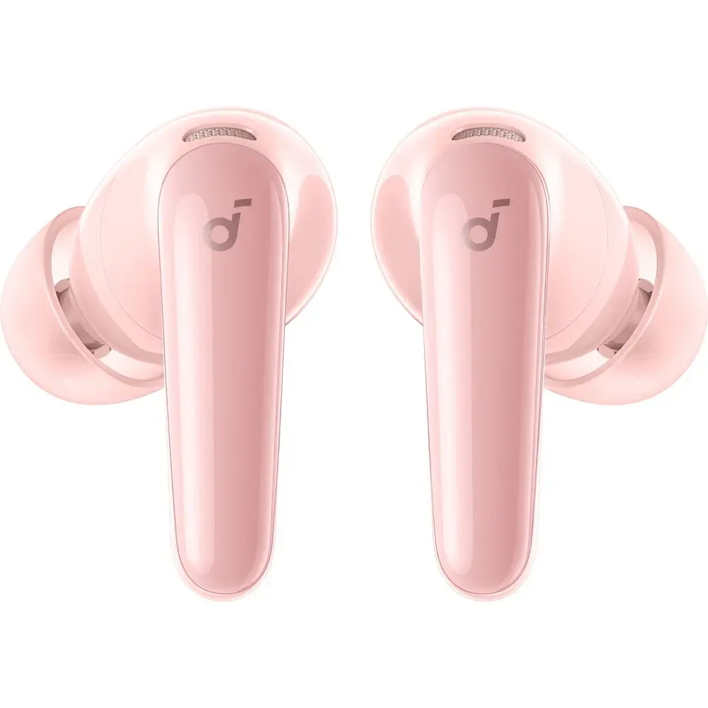 TWS Anker SoundCore R60i NC Pink (D1202G51) UA - фото 4