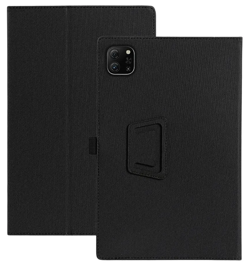 Чохол BeCover Slimbook для Oscal Pad 60 10.1" Black (715127) - фото 3